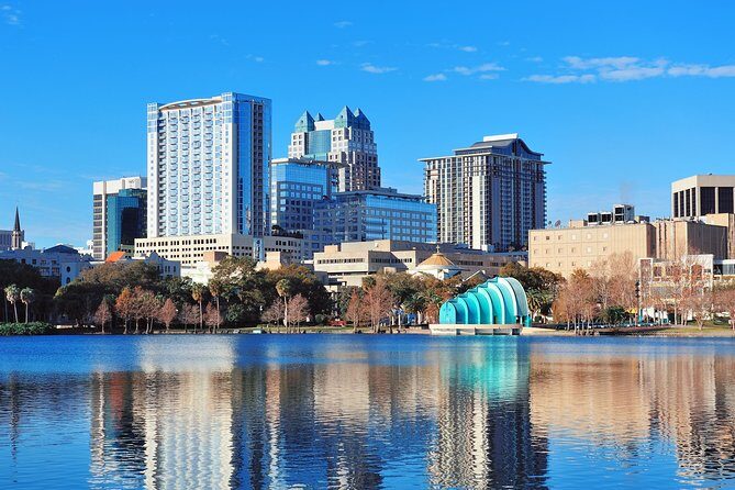 Private Transfer: Orlando Airport MCO to Port Canaveral in Luxury SUV - Why Choose a Private Transfer from Orlando MCO to Port Canaveral?