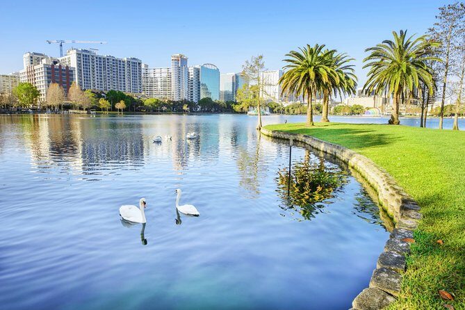 Private Transfer: Orlando Airport MCO to Port Canaveral in Luxury SUV - Who Would Benefit Most?