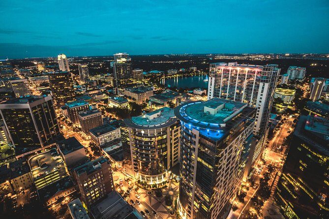 Private Transfer: Orlando Airport MCO to Port Canaveral in Luxury SUV - Final Thoughts