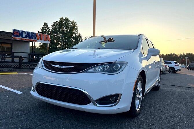 Private Transfer Orlando MCO Hotels Port Canaveral Cocoa Beach - Introduction: The Lowdown on the Private Orlando Transfer