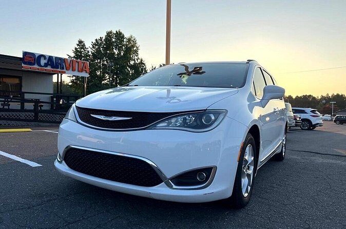 Private Transfer Orlando MCO Hotels Port Canaveral Cocoa Beach - Cost and Value