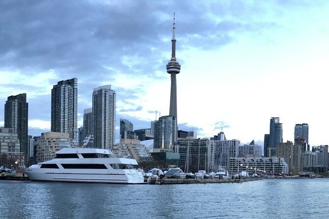 Private Transfer: Pearson Airport YYZ to Toronto in Luxury SUV - FAQ