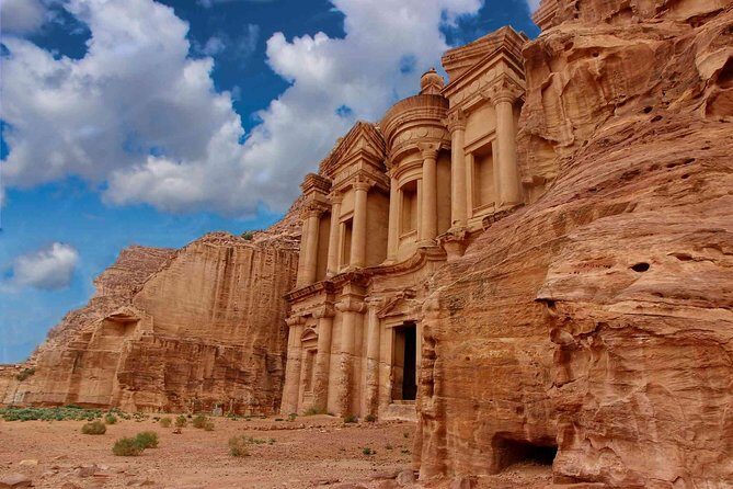 Private transfer Petra to/from Wadi Rum - Is It Worth the Price?