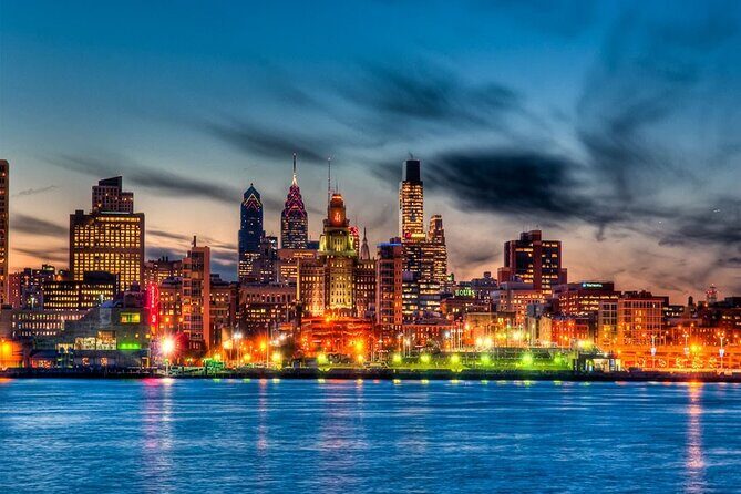 Private Transfer: Philadelphia Airport PHL to Philadelphia in Luxury SUV - What Could Be Better