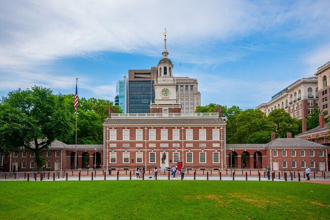 Private Transfer: Philadelphia Airport PHL to Philadelphia in Luxury SUV - Who Is This Transfer Best For?