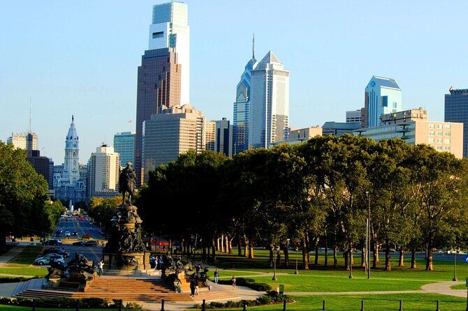 Private Transfer: Philadelphia Airport PHL to Philadelphia in Luxury SUV - FAQ