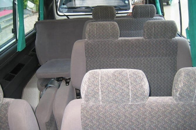 Private Transfer: Phnom Penh Airport(PNH) to Hotel in Phnom Penh - What Makes It Stand Out