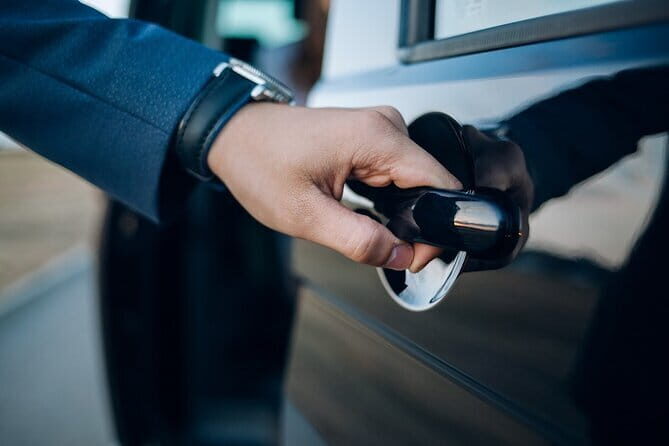 Private Transfer: Phnom Penh Airport(PNH) to Hotel in Phnom Penh - FAQ