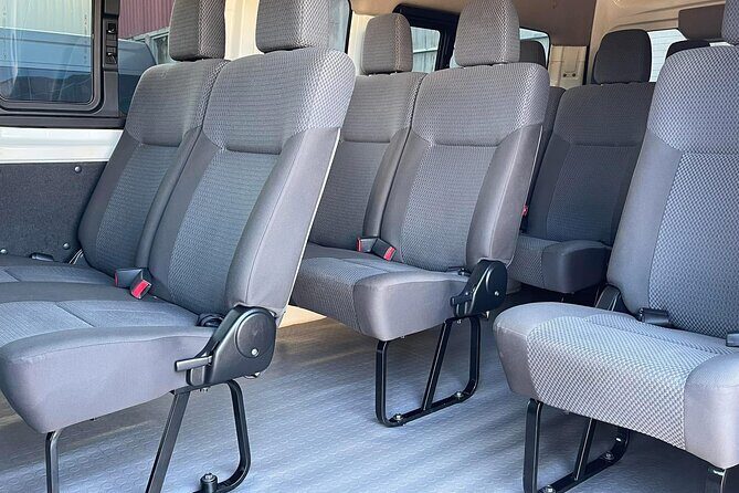 Private Transfer : Phnom Penh Sihanouk Ville - What Travelers Love About This Transfer