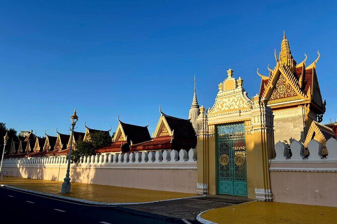 Private Transfer : Phnom Penh Sihanouk Ville - Who Should Book This Transfer?