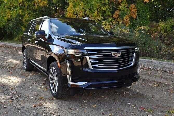 Private Transfer: Phoenix Airport PHX to Scottsdale by Luxury SUV - Who is This Transfer Best For?