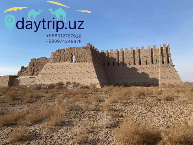 Private Transfer & PhotoStops: AyazKala & ToprakKala - Key Points