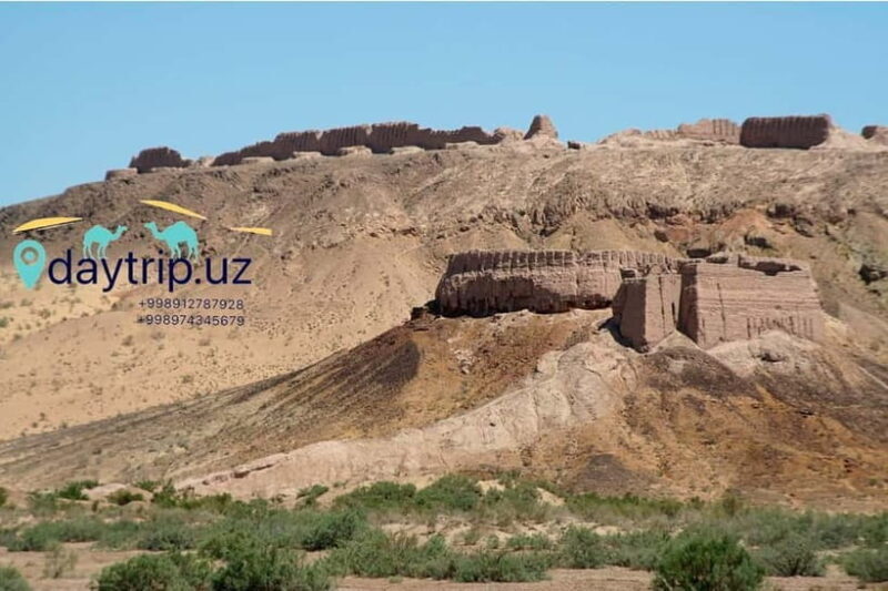 Private Transfer & PhotoStops: AyazKala & ToprakKala - An Honest Look at the Experience