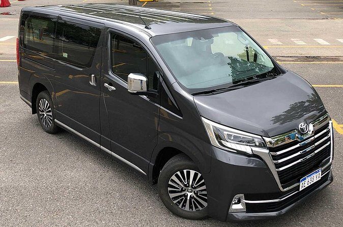 Private Transfer Playa del Carmen to Cancun Airport CUN by Minivan - Minibus - Practical Tips for Travelers