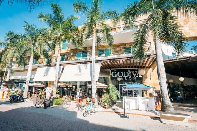 Private Transfer: Playa del Carmen to Cancun Airport CUN by SUV - The Sum Up: Is It Worth It?