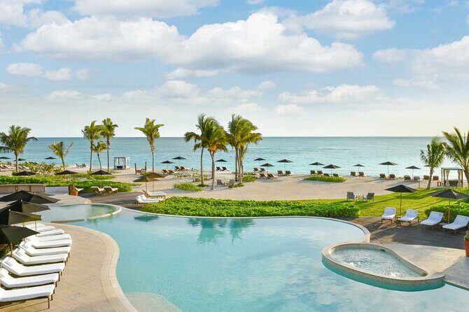 Private Transfer: Playa del Carmen to Cancun Airport CUN by SUV - FAQ