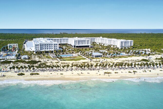 Private Transfer: Playa Mujeres to Cancun Airport CUN in SUV - Final Thoughts: Is This Transfer Right for You?