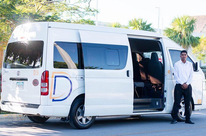Private Transfer POP Puerto Plata Airport to Hotels in Puerto Plata - Practical Advice for Travelers