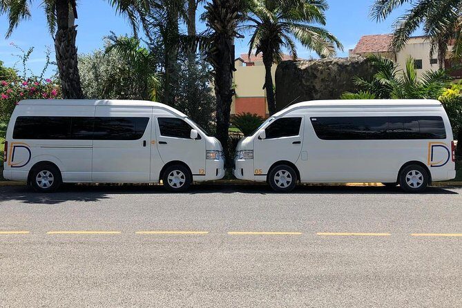 Private Transfer POP Puerto Plata Airport to Hotels in Puerto Plata - Who Should Consider This Service?