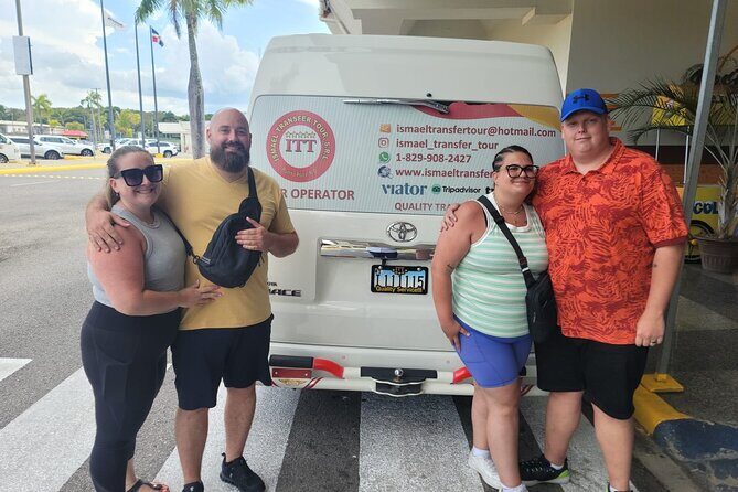Private transfer Puerto Plata Airport to Hotels. - An In-Depth Look at the Private Transfer Experience