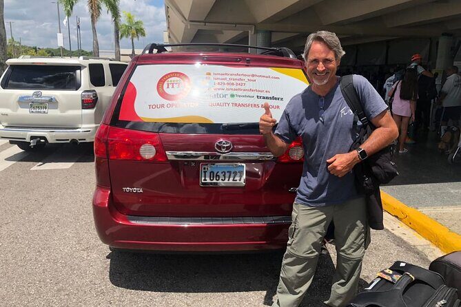 Private transfer Puerto Plata Airport to Hotels. - FAQ
