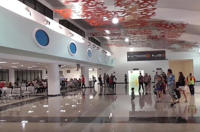 private transfer Puerto Plata Airport to Sosua - The Experience in Detail