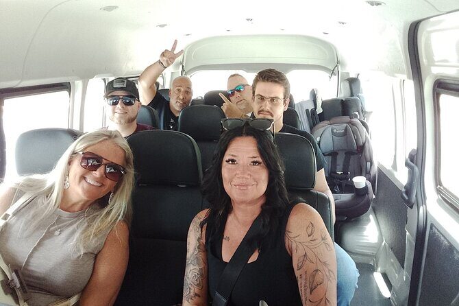 Private Transfer Punta Cana Airport - Why Choose a Private Transfer in Punta Cana?
