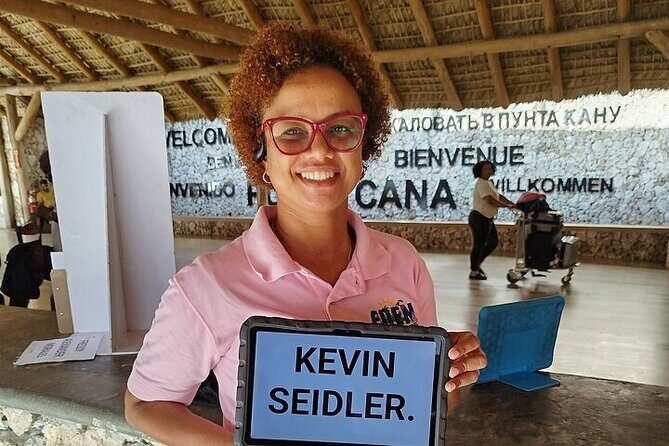 Private Transfer Punta Cana Airport to/from Bahia Principe Aquamarine - Summary: Who Is This Transfer Ideal For?