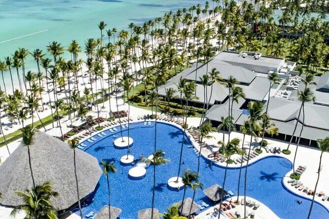 Private Transfer Punta Cana Airport to/from Barcelo Bavaro Beach - Key Points