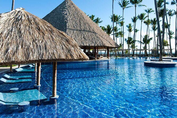 Private Transfer Punta Cana Airport to/from Barcelo Bavaro Beach - Why Choose This Transfer?
