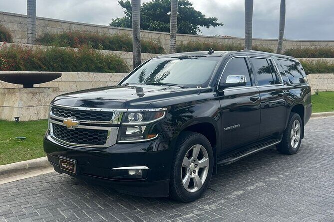 Private Transfer Punta Cana Airport to/from Barcelo Bavaro Palace - What Sets This Service Apart?