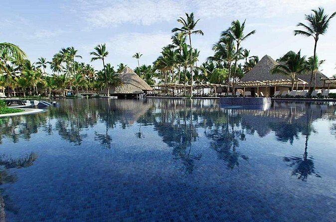 Private Transfer Punta Cana Airport to/from Barcelo Bavaro Palace - Real Traveler Feedback