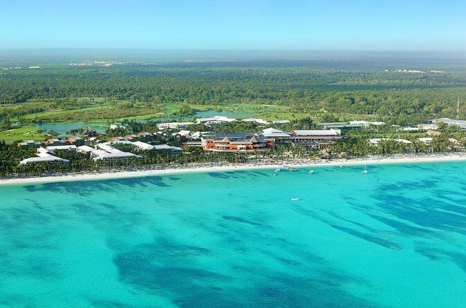 Private Transfer Punta Cana Airport to/from Barcelo Bavaro Palace - FAQs