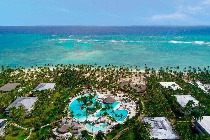Private Transfer Punta Cana Airport to/from Catalonia Bavaro - Why This Transfer Stands Out