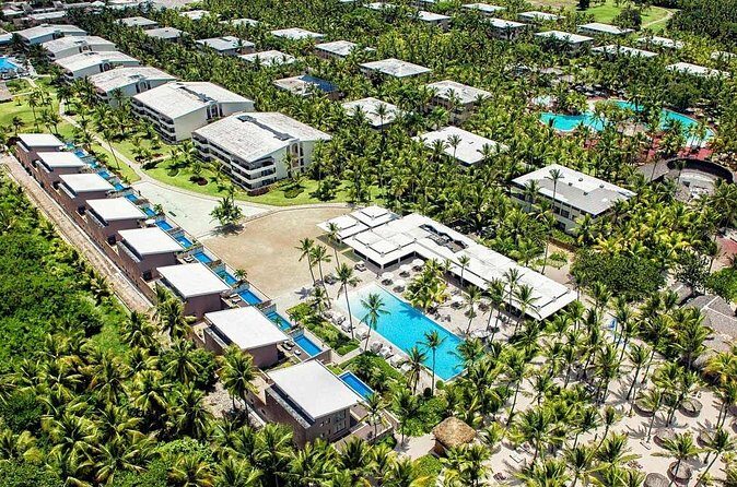 Private Transfer Punta Cana Airport to/from Catalonia Royal Bavaro - FAQs