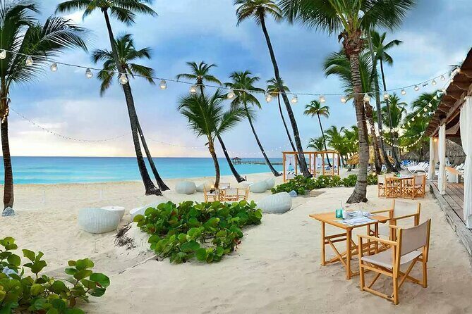 Private Transfer Punta Cana Airport to/from Catalonia Royal La Romana - Why This Transfer Is a Great Choice