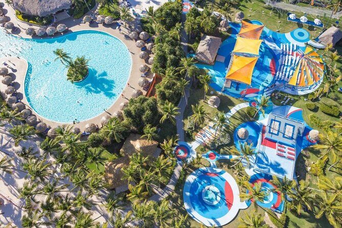 Private Transfer Punta Cana Airport to/from Club Med Punta Cana - Key Points