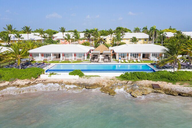 Private Transfer Punta Cana Airport to/from Club Med Punta Cana - The Bottom Line