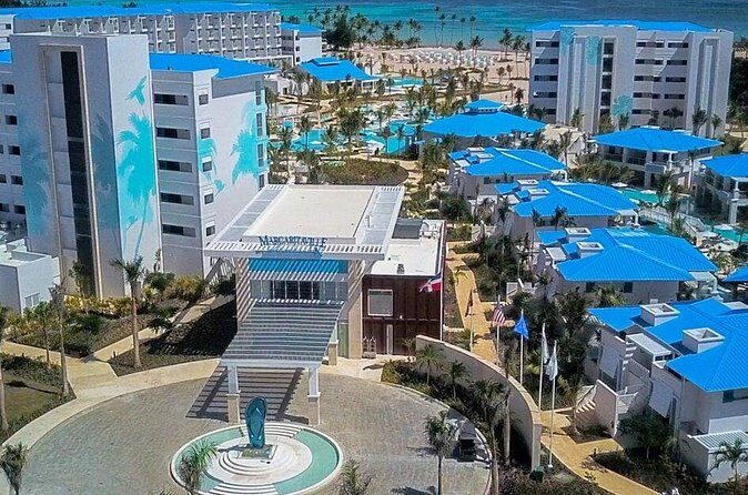 Private Transfer Punta Cana Airport to/from Dreams cap Cana - Authentic Traveler Perspectives