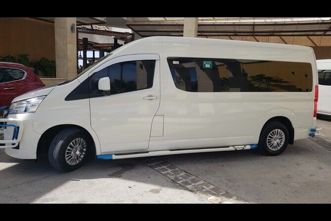 Private Transfer Punta Cana Airport to/from Dreams cap Cana - FAQs