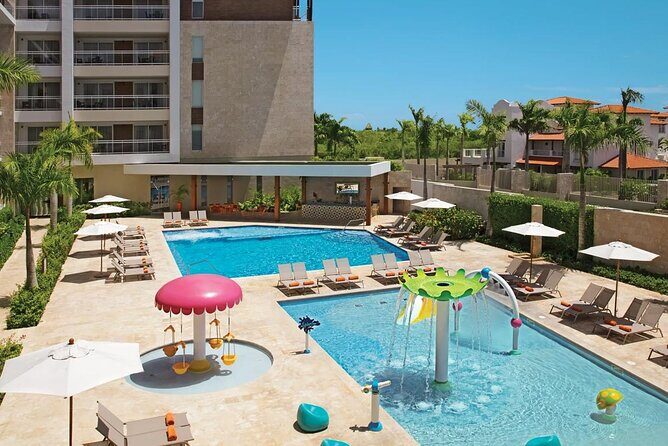 Private Transfer Punta Cana Airport to/from Dreams Dominicus La Romana - A Practical Review of the Punta Cana Airport to Dreams Dominicus La Romana Private Transfer