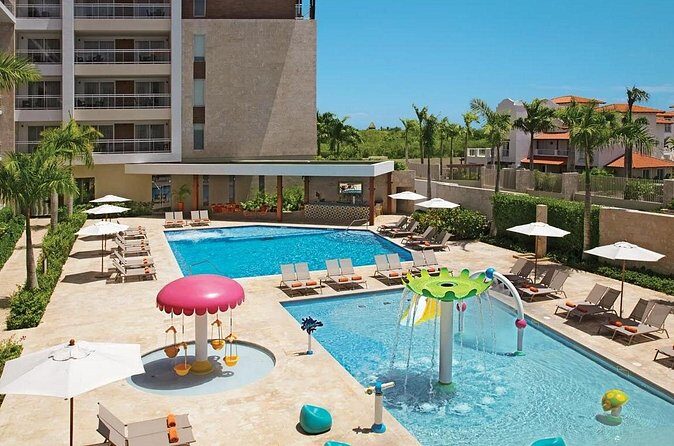 Private Transfer Punta Cana Airport to/from Dreams Dominicus La Romana - Analyzing the Reviews: What Travelers Appreciate Most