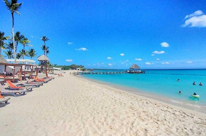 Private Transfer Punta Cana Airport to/from Dreams Dominicus La Romana - Why This Transfer Works Well for Many Travelers