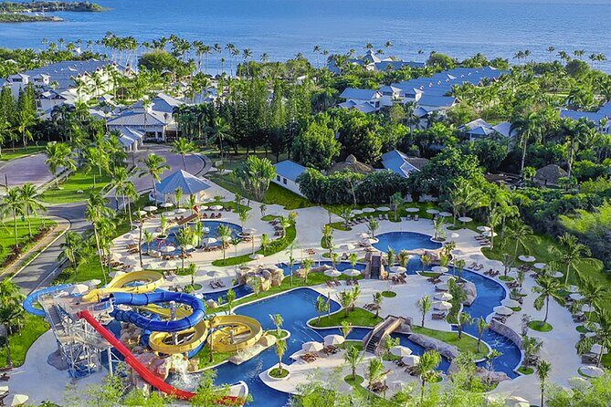 Private Transfer Punta Cana Airport to/from Dreams La Romana - Introduction