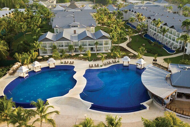 Private Transfer Punta Cana Airport to/from Dreams La Romana - Why This Transfer Works Well for Different Travelers