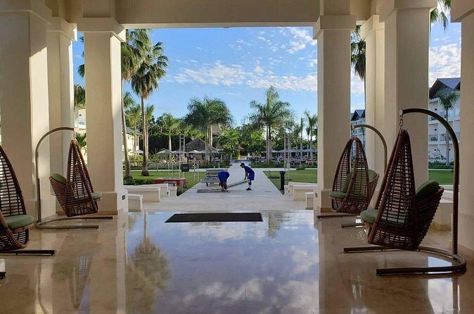 Private Transfer Punta Cana Airport to/from Dreams La Romana - Final Thoughts