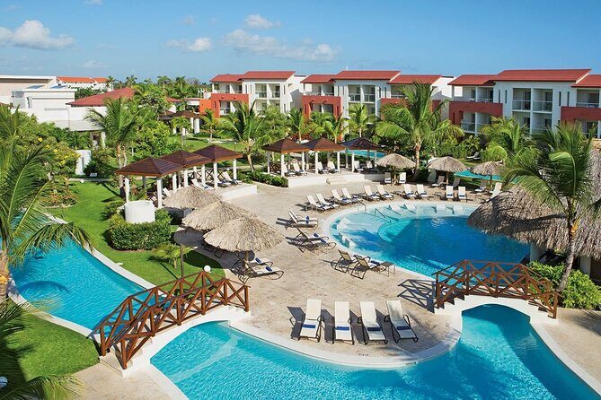 Private Transfer Punta Cana Airport to/from Dreams Royal Beach - Breaking Down the Experience