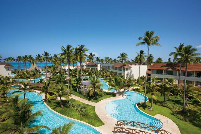 Private Transfer Punta Cana Airport to/from Dreams Royal Beach - Practical Tips for Travelers