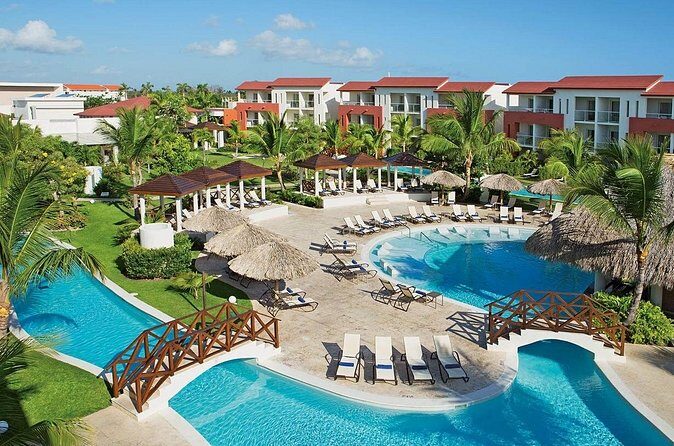 Private Transfer Punta Cana Airport to/from Dreams Royal Beach - Final Thoughts