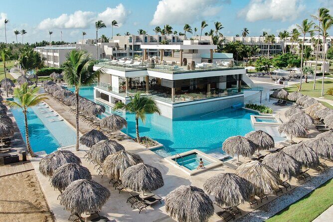 Private Transfer Punta Cana Airport to/from Excellence El Carmen - Why Choose This Transfer?